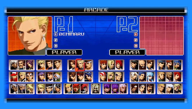 the queen of fighters mugen download